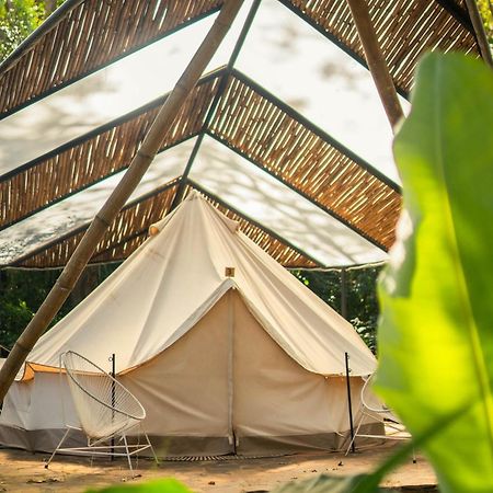 El Pital, Chocolate Paradise Balgue Zewnętrze zdjęcie