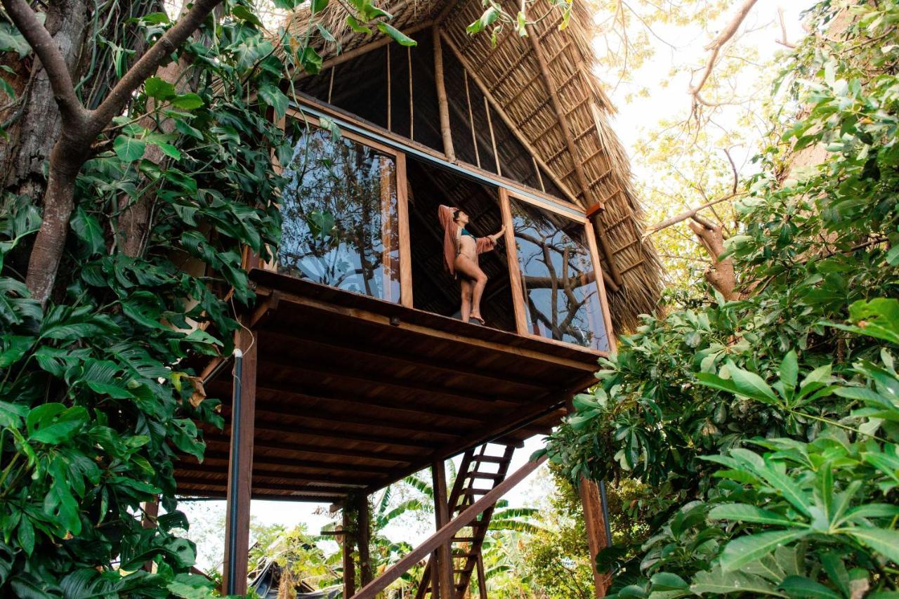 El Pital, Chocolate Paradise Balgue Zewnętrze zdjęcie