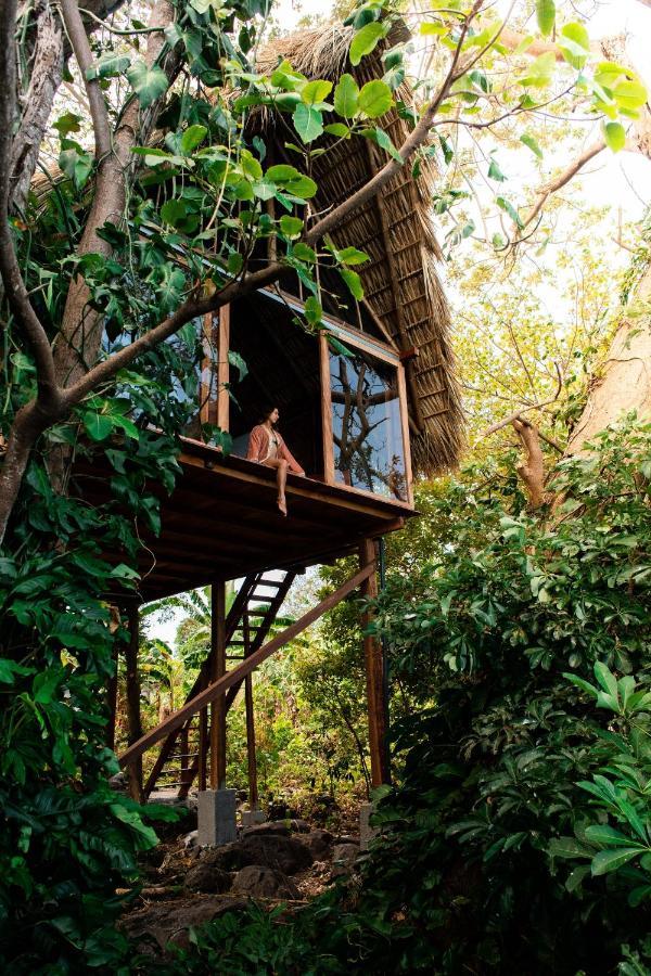 El Pital, Chocolate Paradise Balgue Zewnętrze zdjęcie