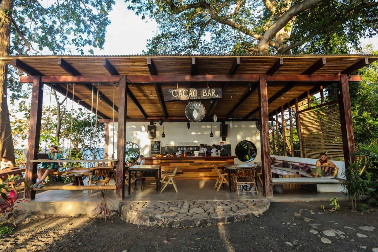 El Pital, Chocolate Paradise Balgue Zewnętrze zdjęcie