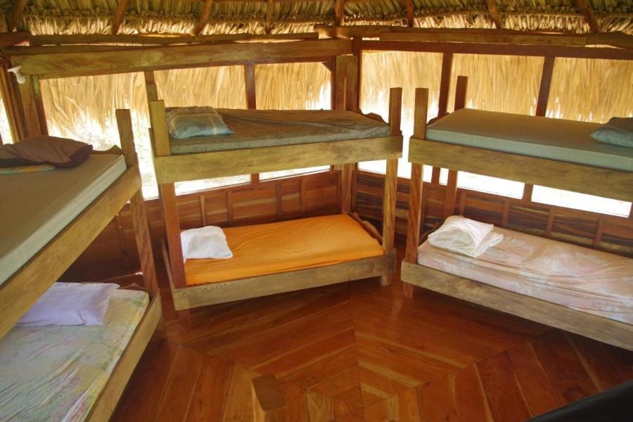 El Pital, Chocolate Paradise Balgue Zewnętrze zdjęcie
